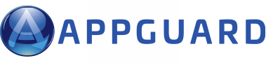 AppGuard Logo
